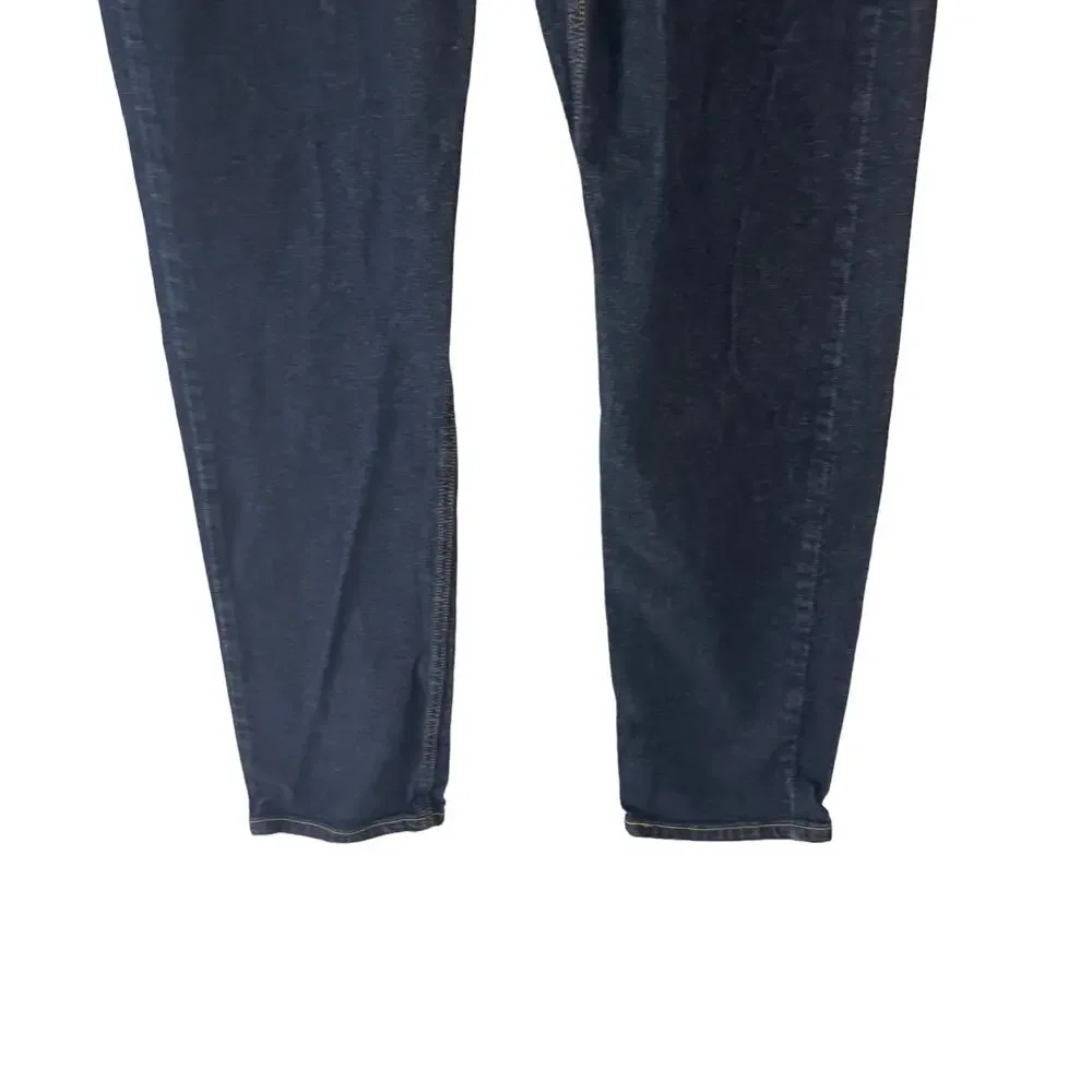 Levi's‎ NWOT 501 Men's Size W 36 X L 32 Dark Wash Straight Jeans